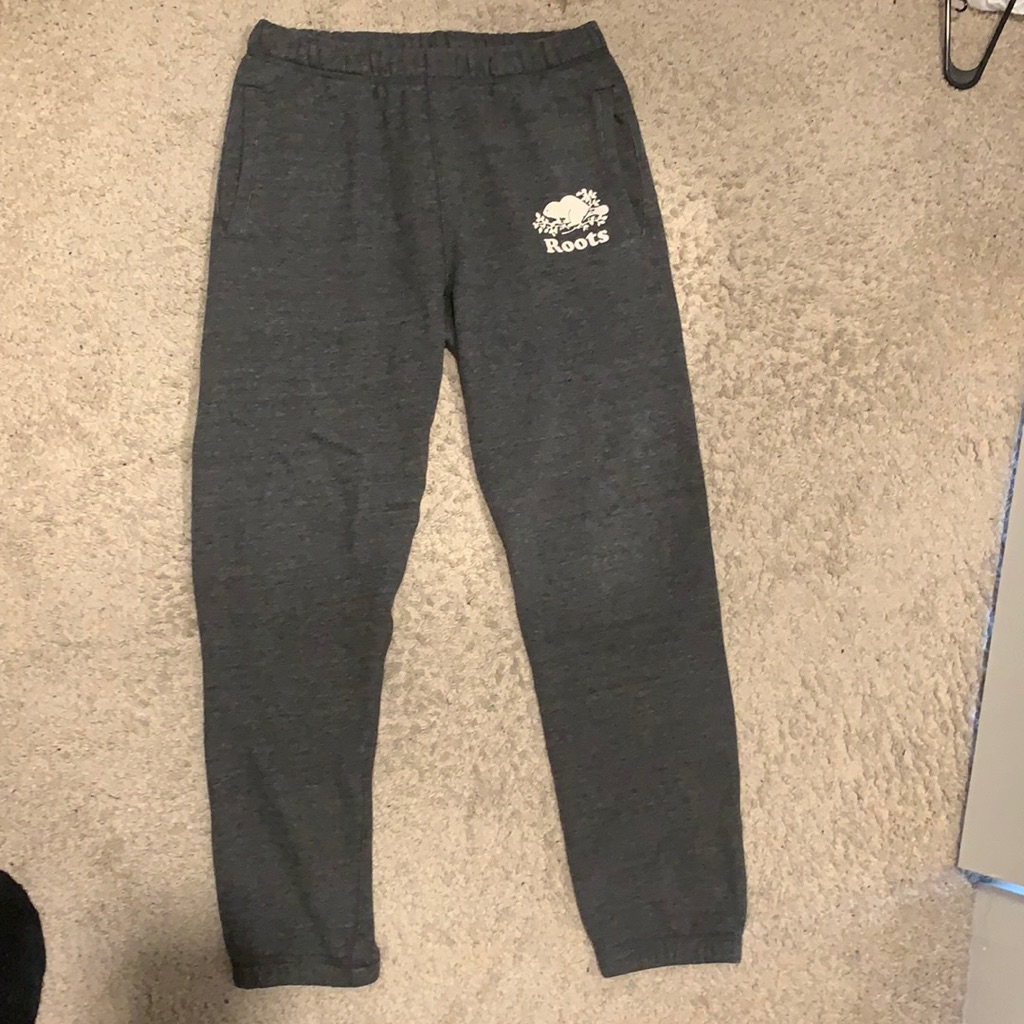 Roots Sweatpants Roots Sweatpants